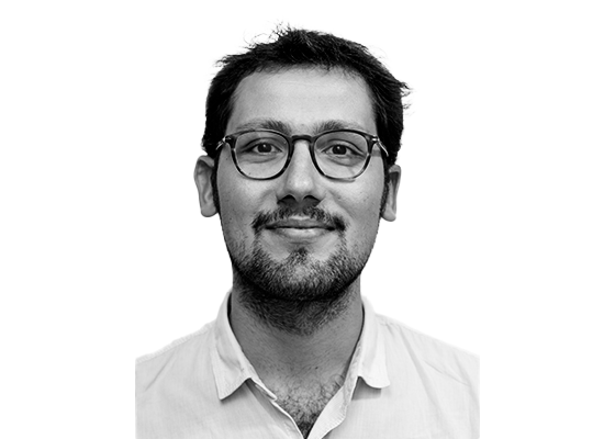 Simone Vespa; Project Consultant at Nordic Innovators